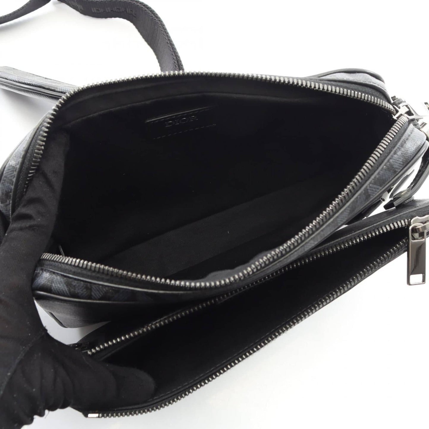 StrapStory - Messenger Bag 154