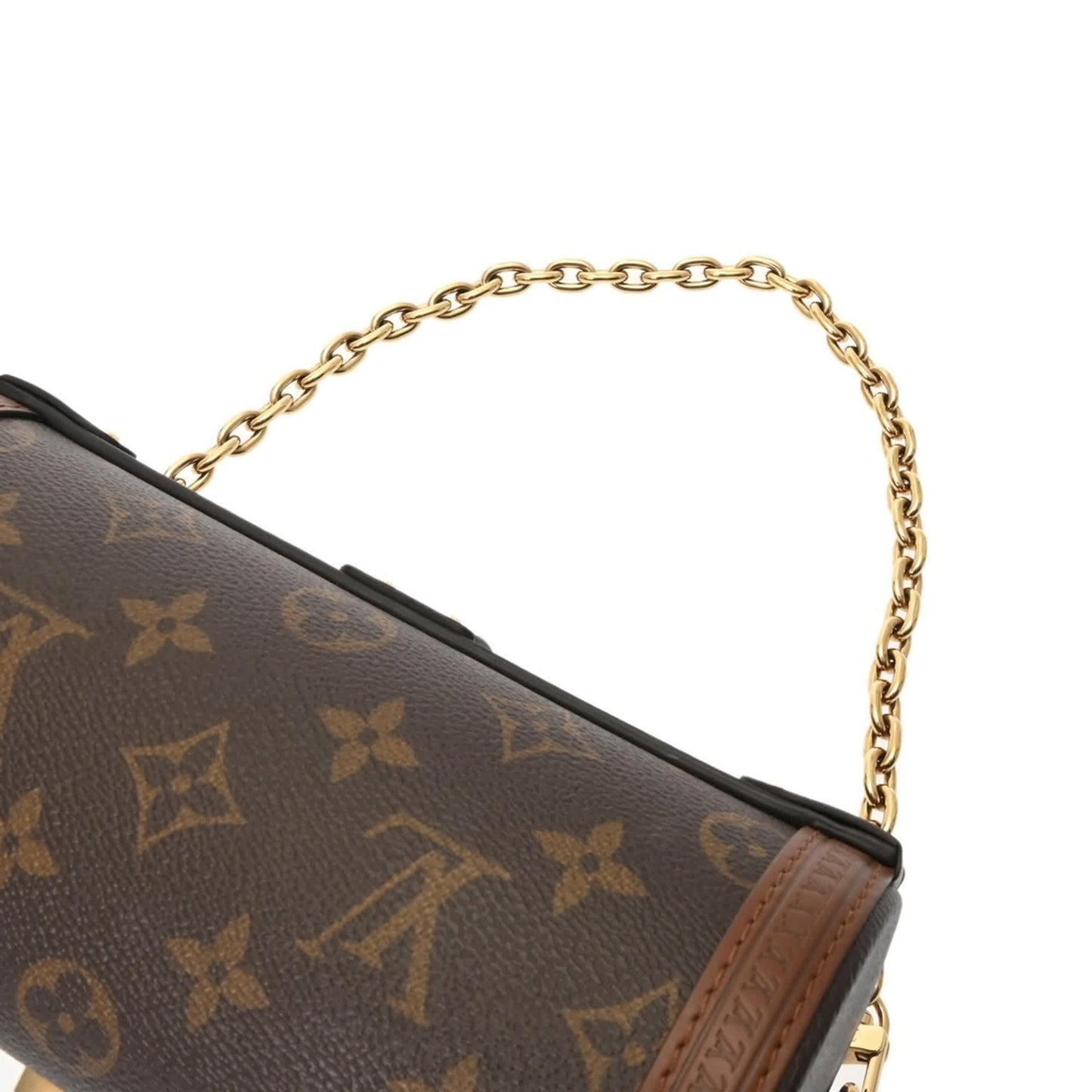 StrapStory - Shoulder Bag 7077
