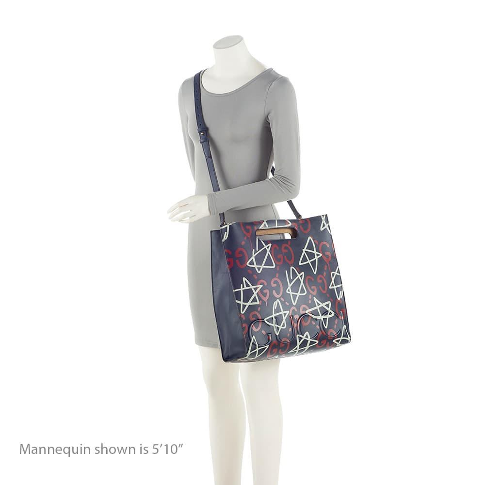 StrapStory - Tote Bag 4470