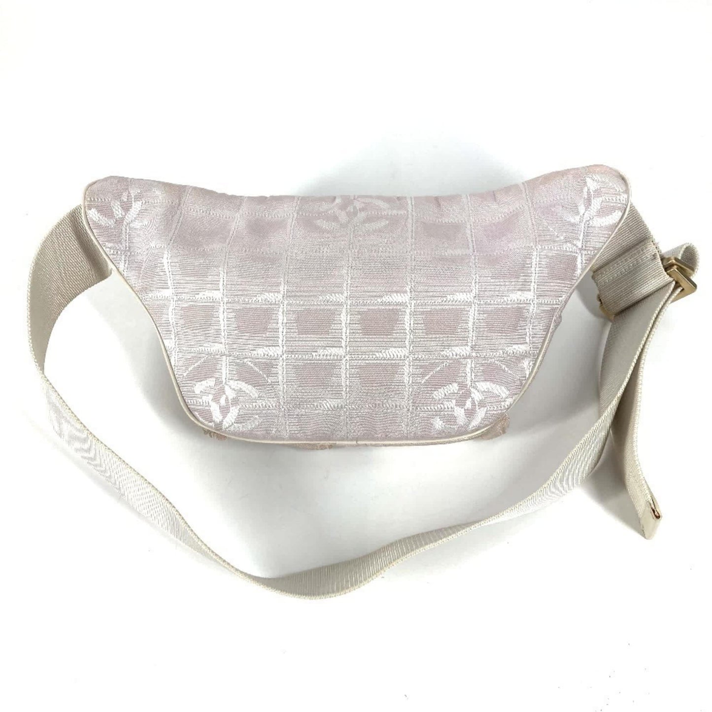 StrapStory - Fanny Pack 074