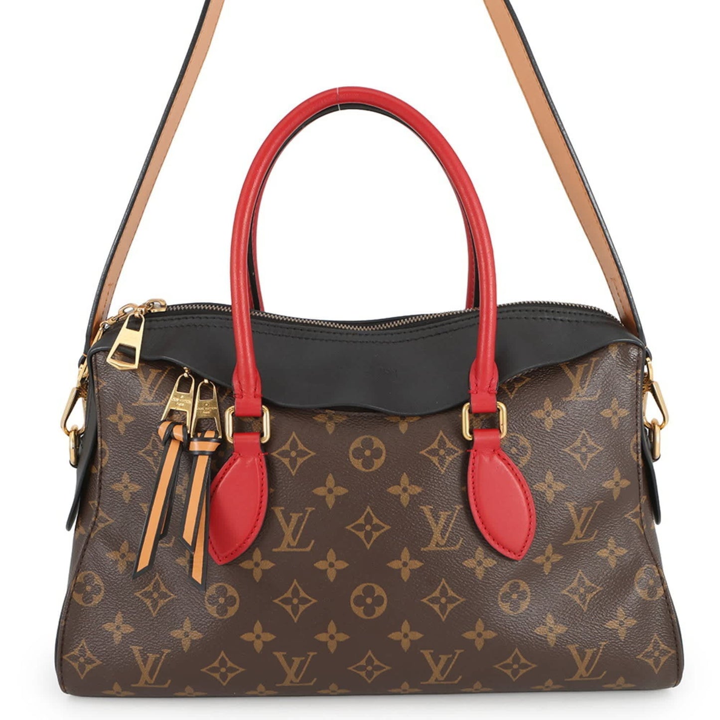 StrapStory - Shoulder Bag 5581