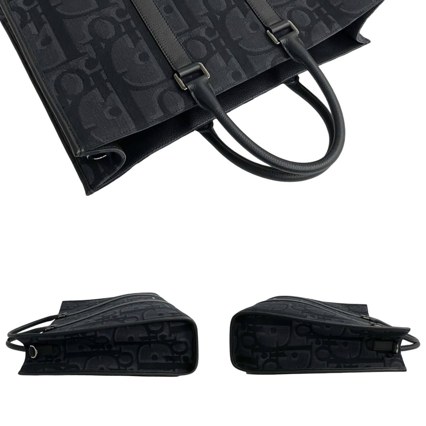 StrapStory - Tote Bag 2961