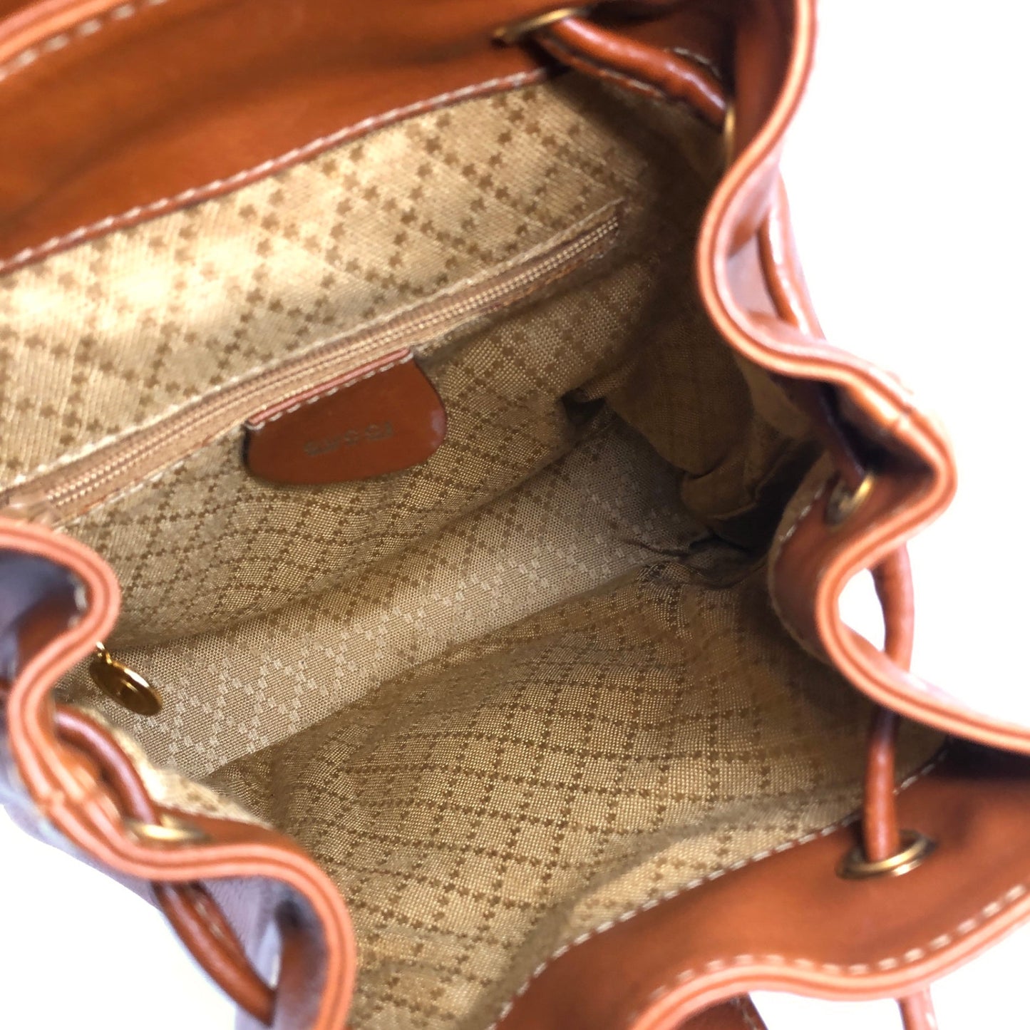 STRAPSTORY - GGC4 BAG - 3081