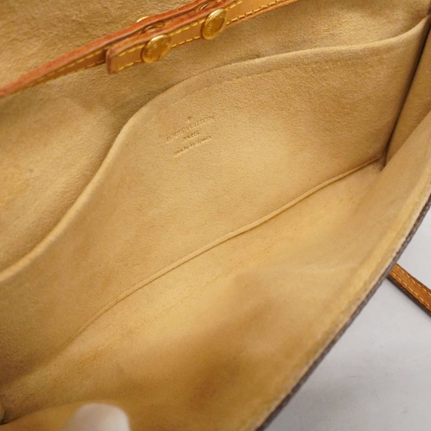 StrapStory - Shoulder Bag 4956