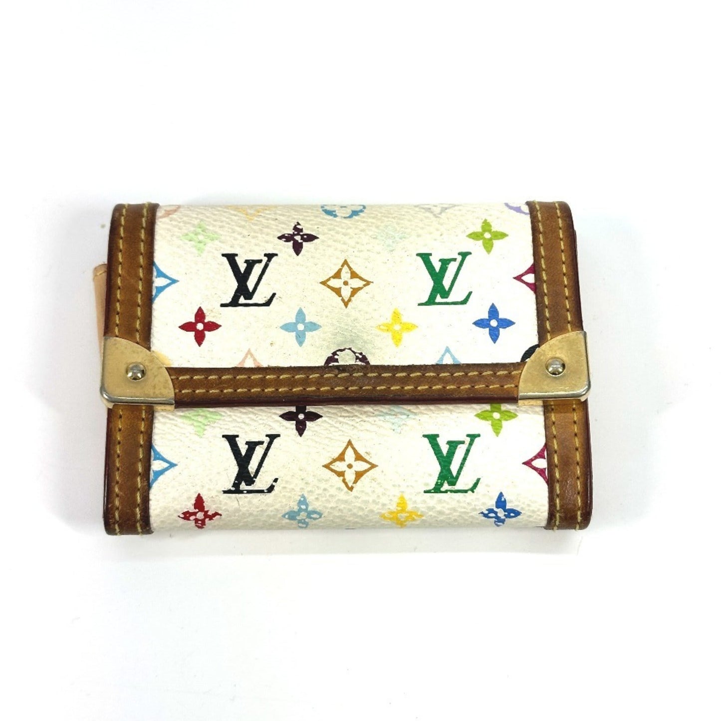 StrapStory - Wristlet 1011