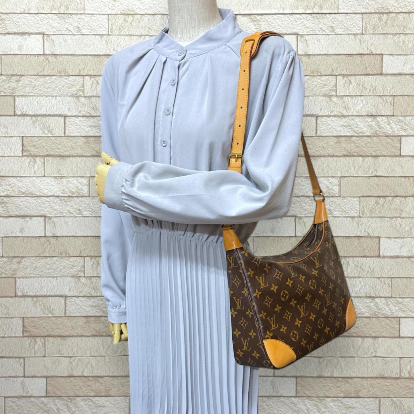 StrapStory - Shoulder Bag 5920