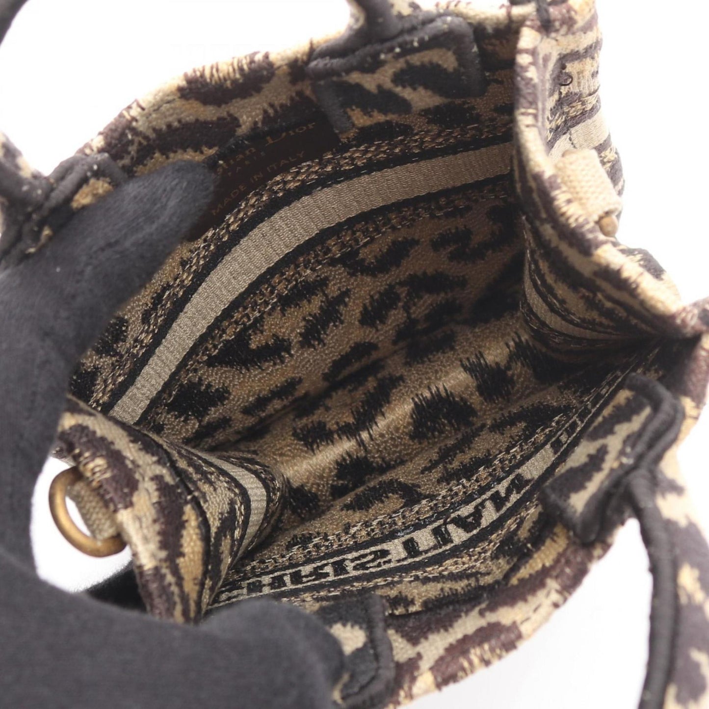 StrapStory - Tote Bag 3062