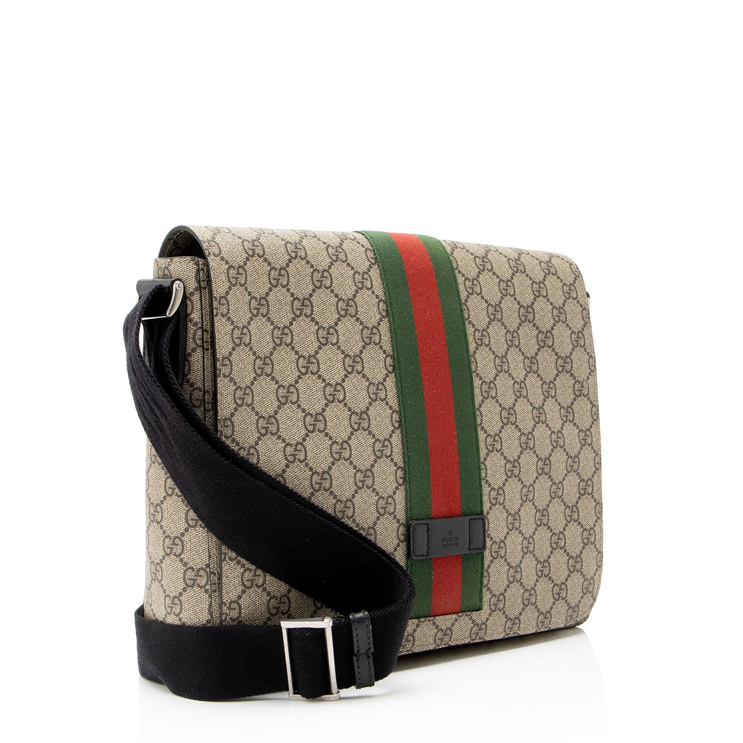 StrapStory - Messenger Bag 199