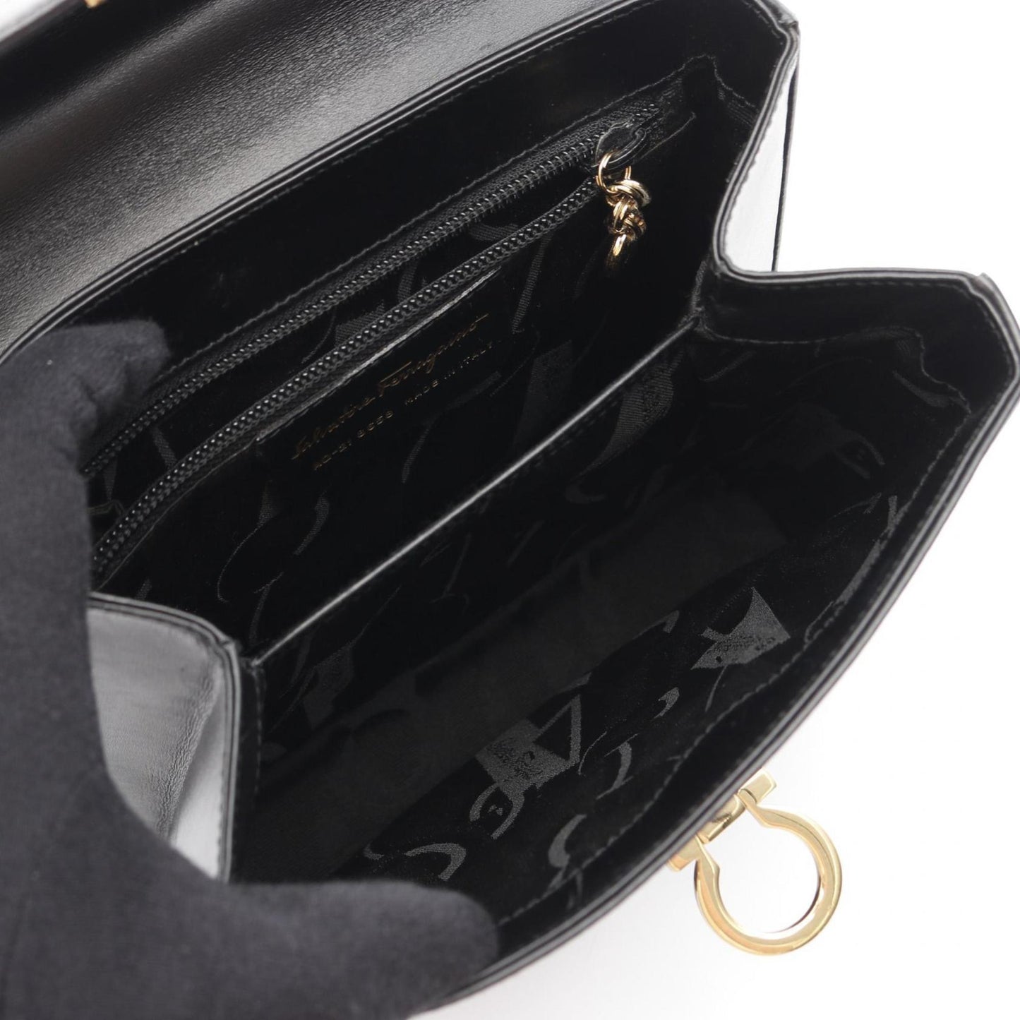 StrapStory - Shoulder Bag 4572