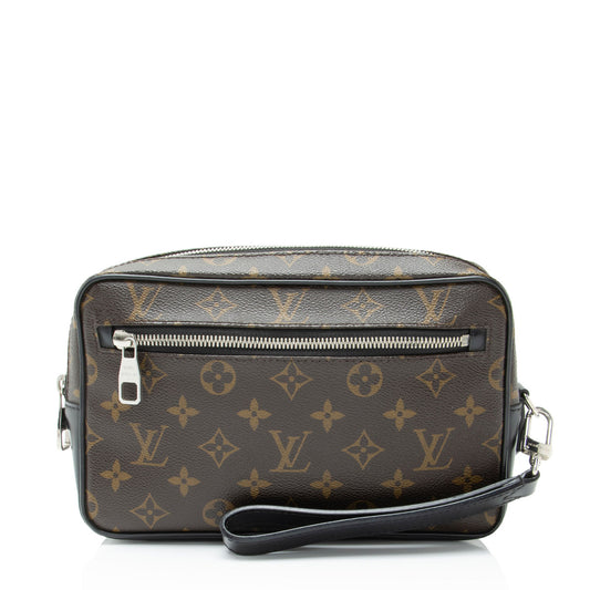 StrapStory - Clutch 1170