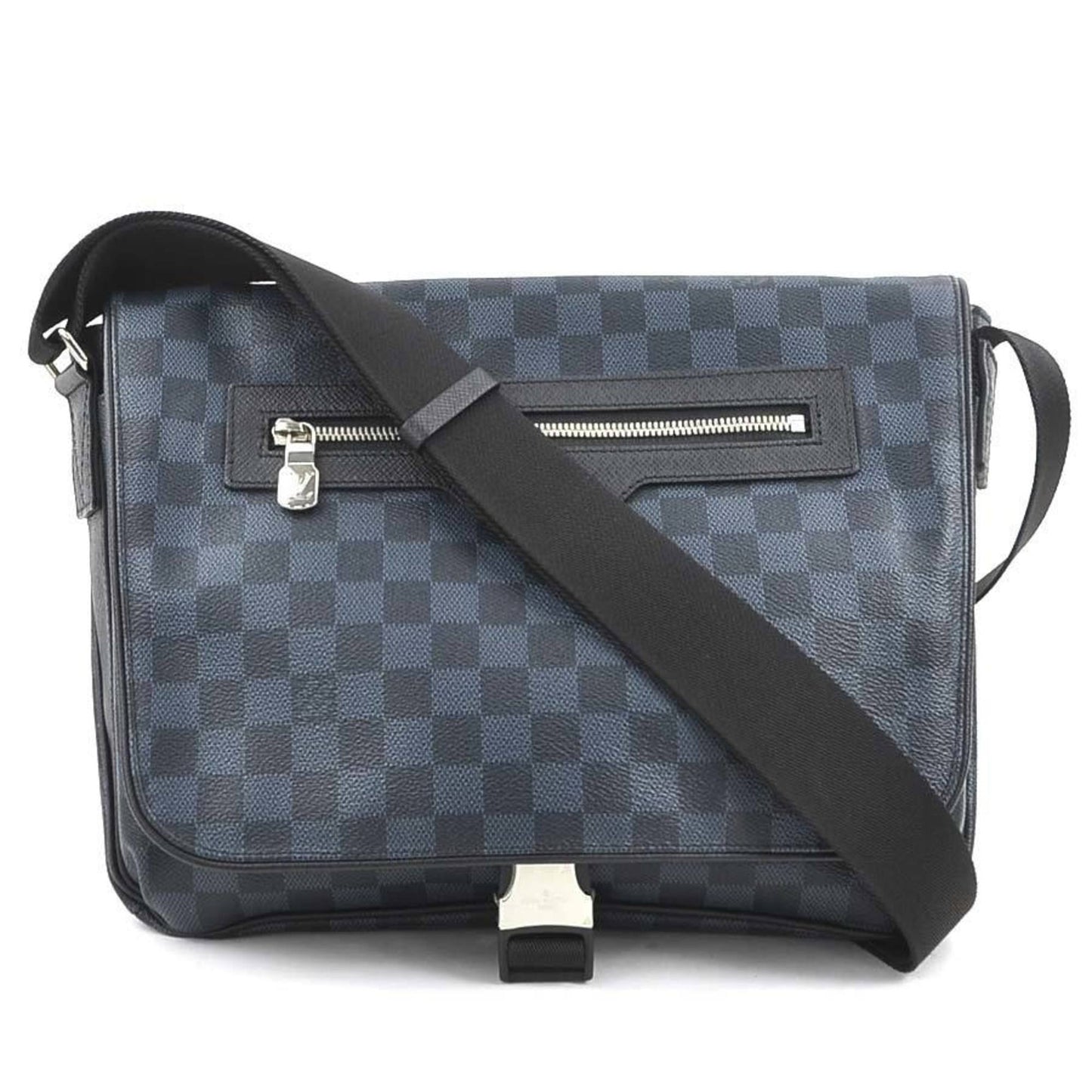 StrapStory - Messenger Bag 164