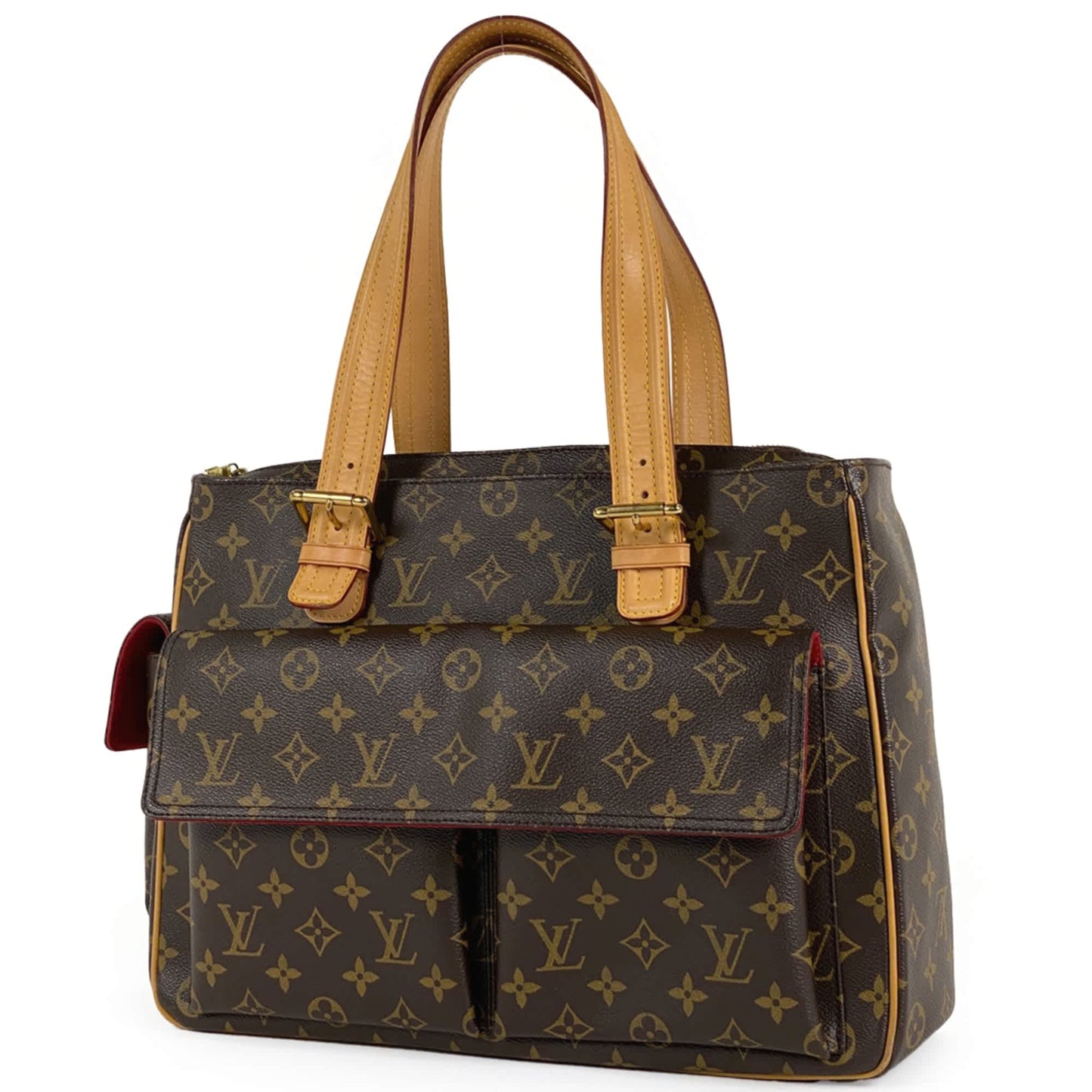 StrapStory - Tote Bag 4236