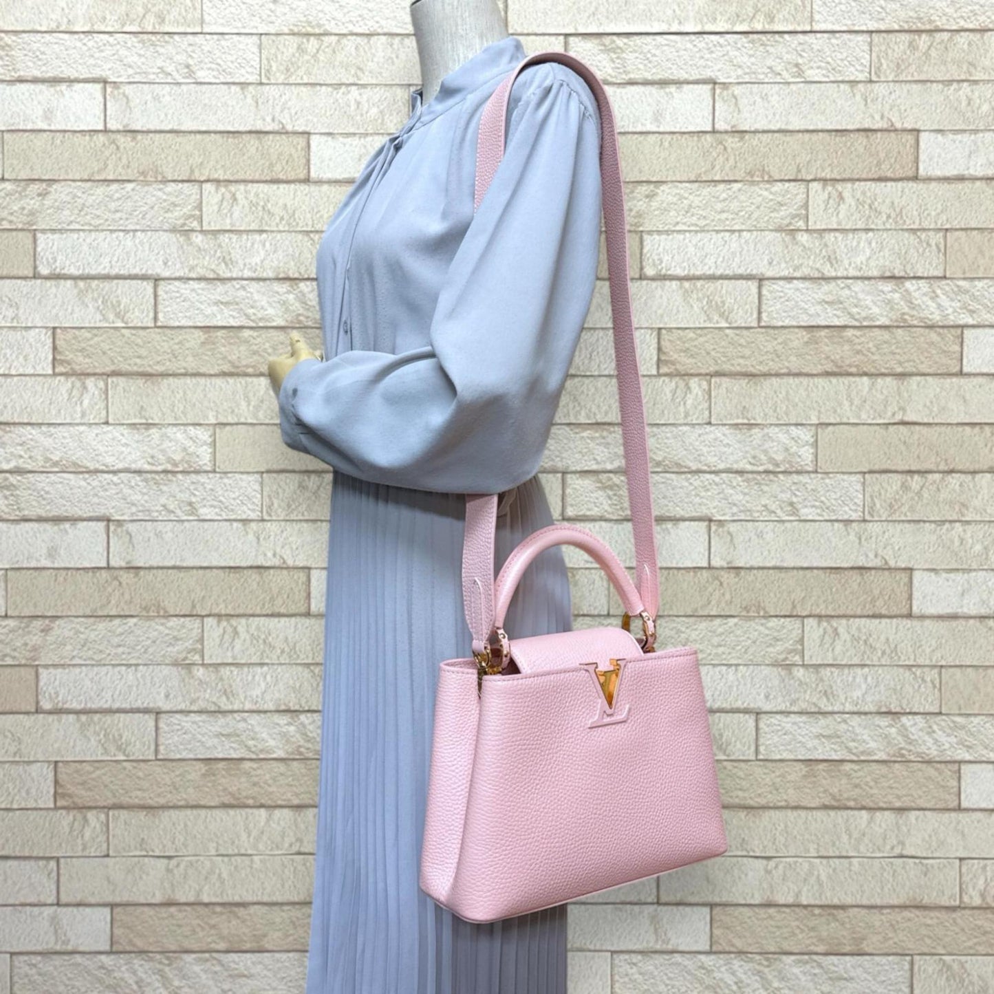 StrapStory - Shoulder Bag 4627