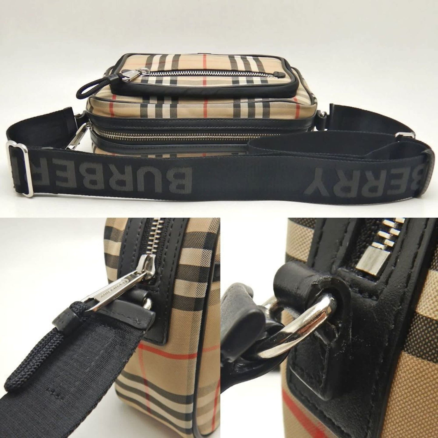 StrapStory - Shoulder Bag 5385
