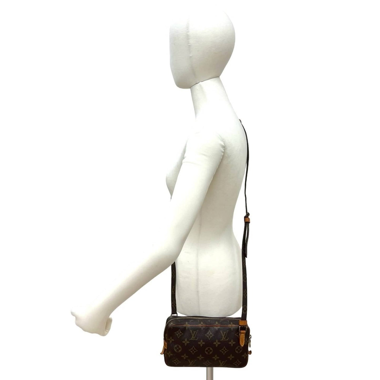 StrapStory - Shoulder Bag 4779