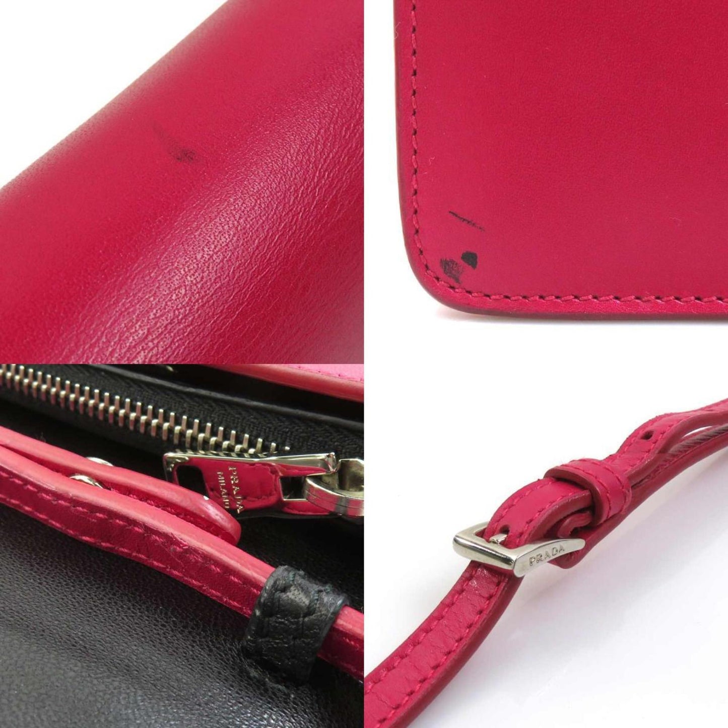 StrapStory - Shoulder Bag 7502