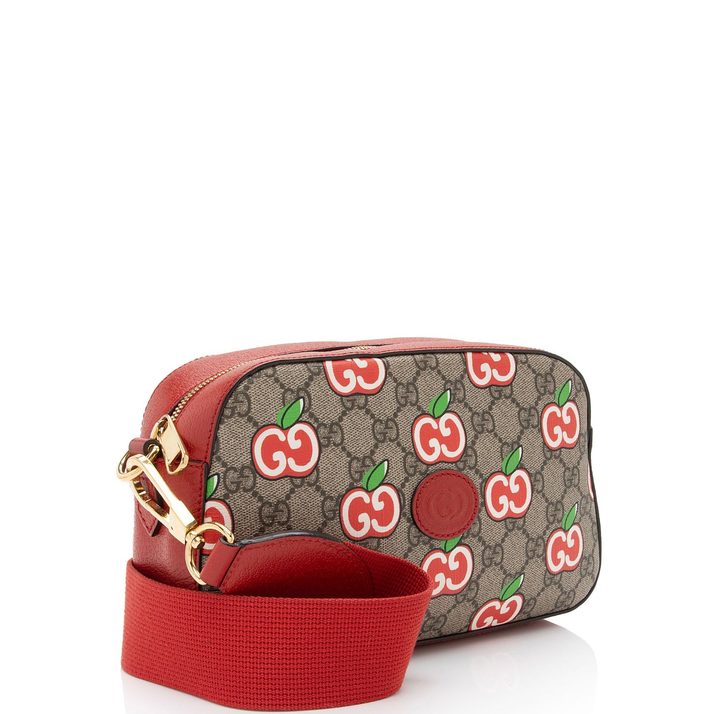 StrapStory - Crossbody 4192
