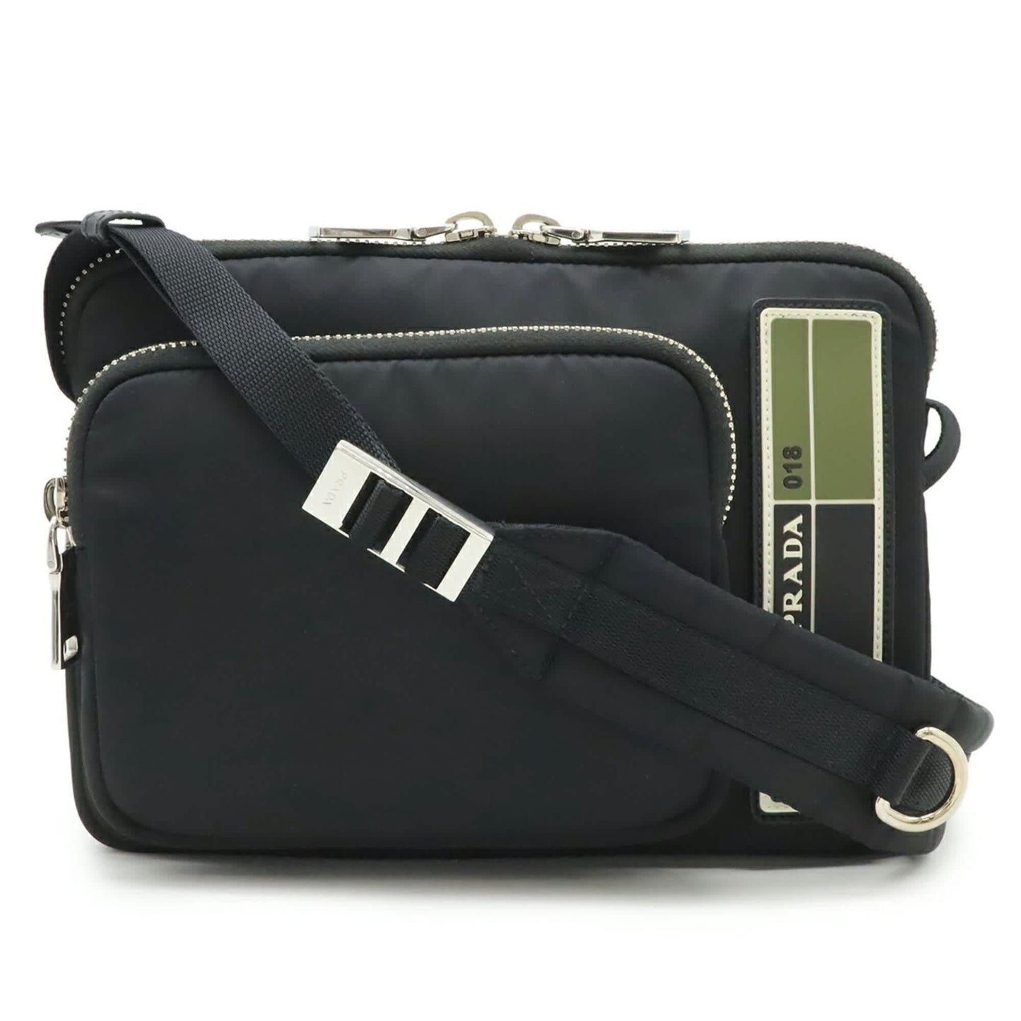 StrapStory - Shoulder Bag 4498