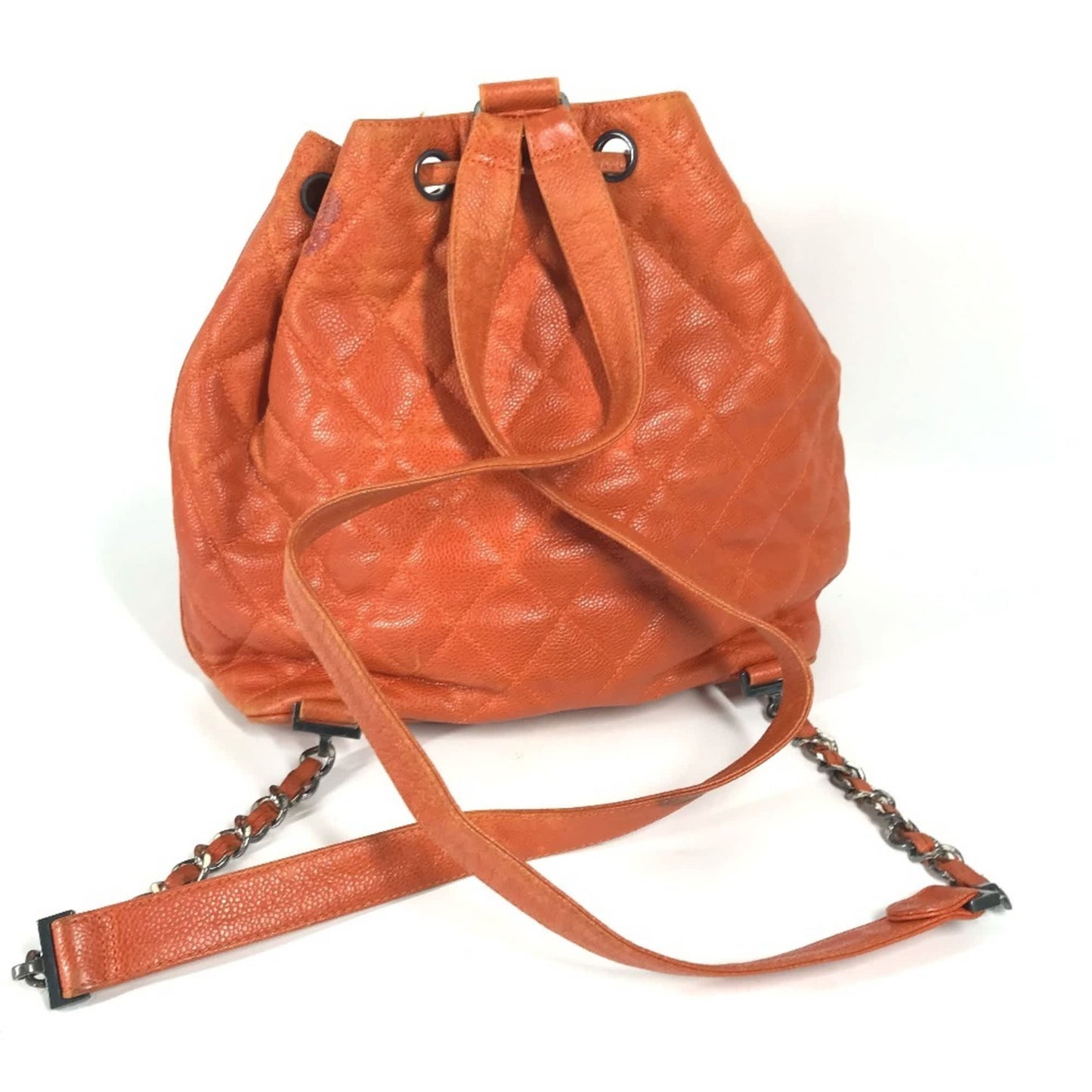 StrapStory - Backpack 1382