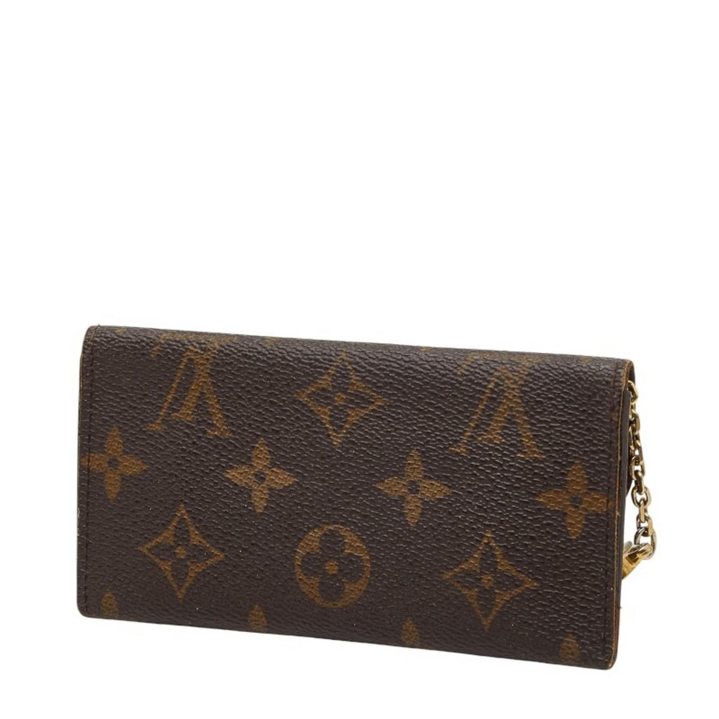 StrapStory - Wristlet 801