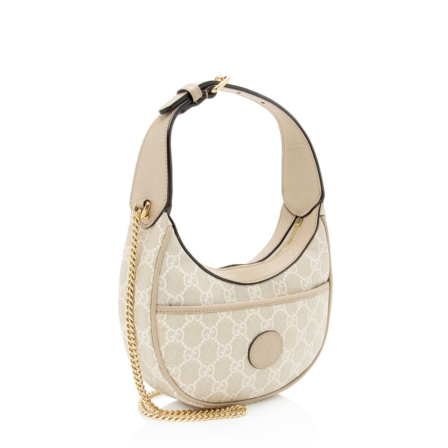 StrapStory - Hobo Bag 558