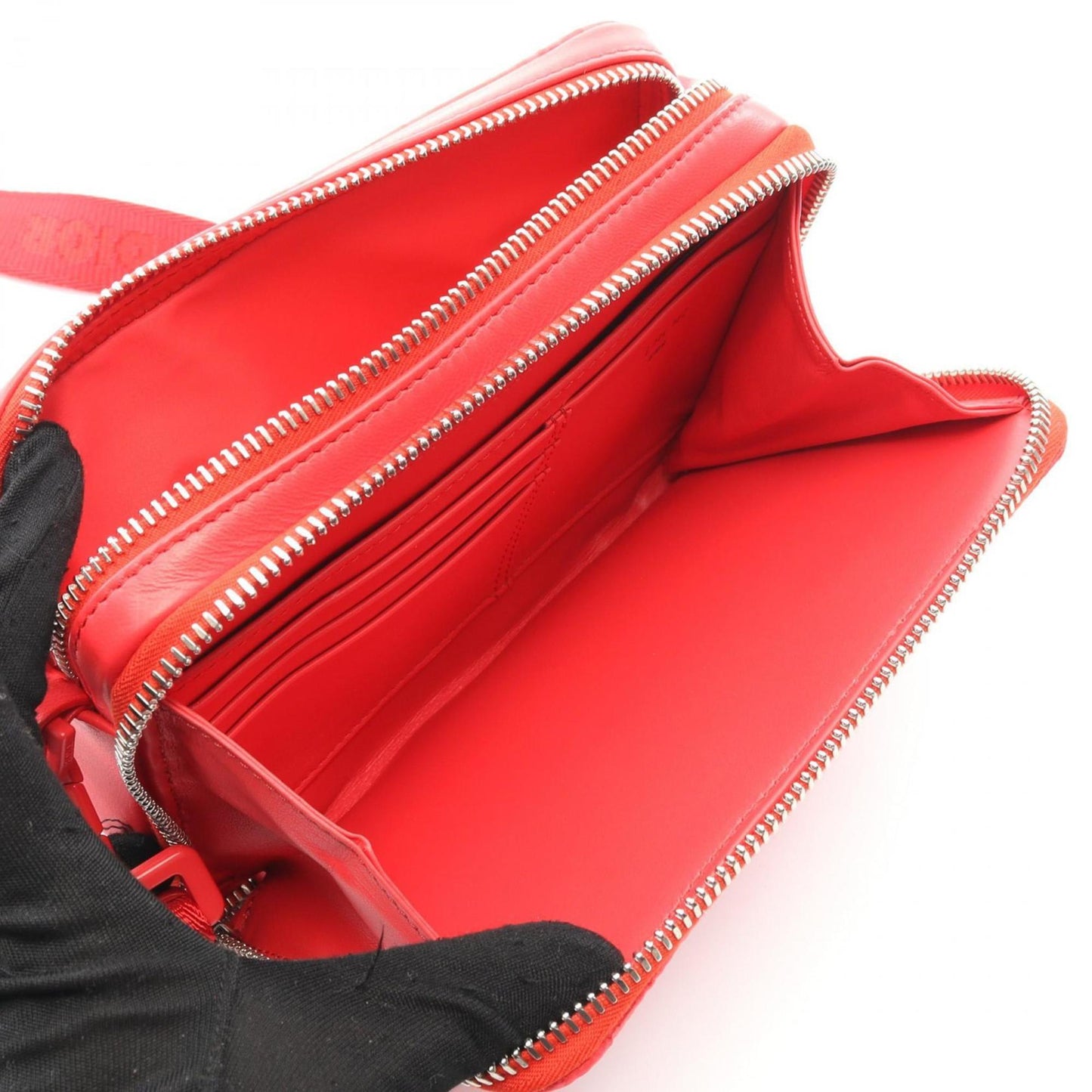 StrapStory - Messenger Bag 160