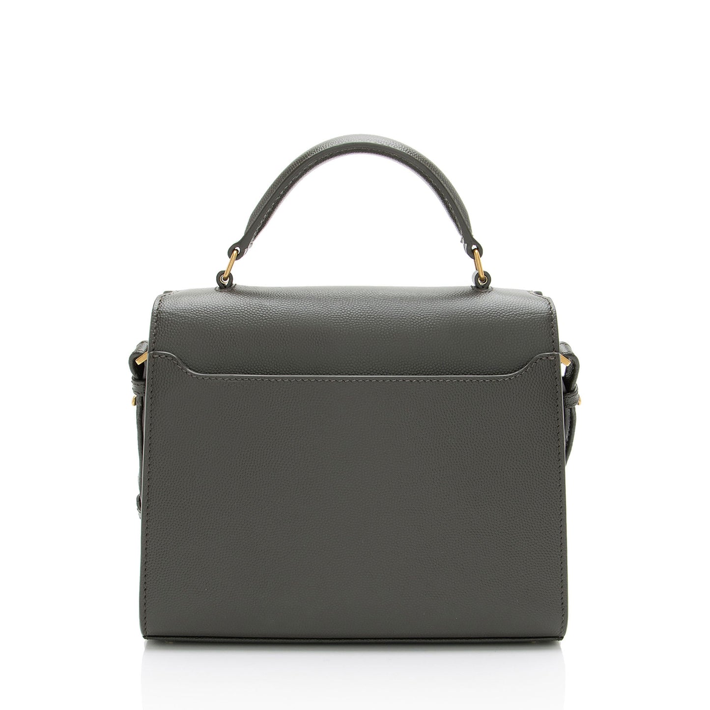 StrapStory - Satchel 1523