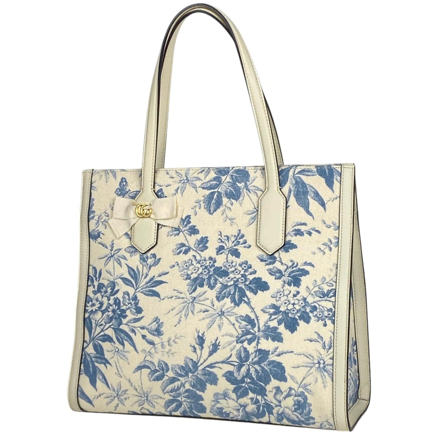StrapStory - Tote Bag 4326