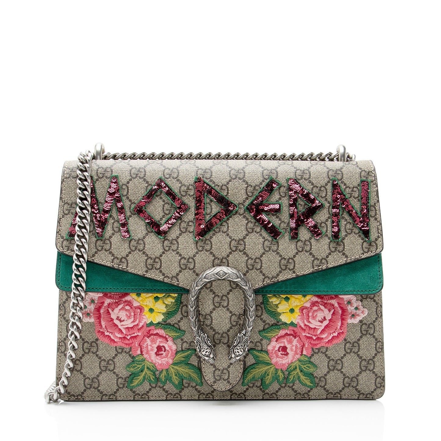 StrapStory - Shoulder Bag 6404