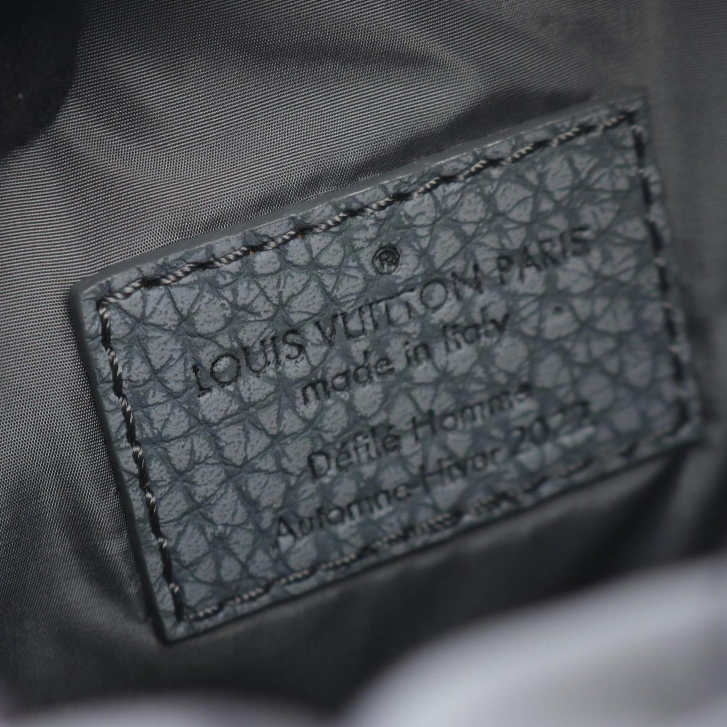 StrapStory - Shoulder Bag 5469
