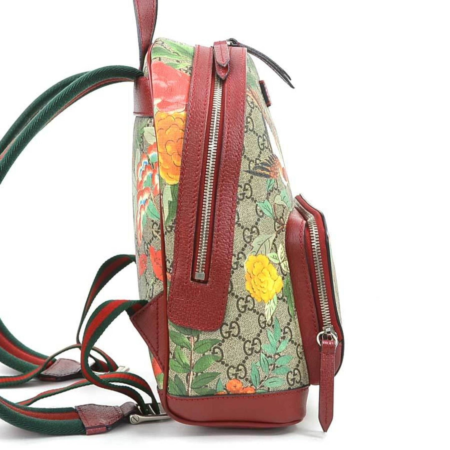 StrapStory - Backpack 1370