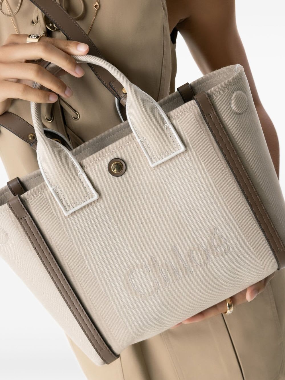 StrapStory - Tote Bag 3765
