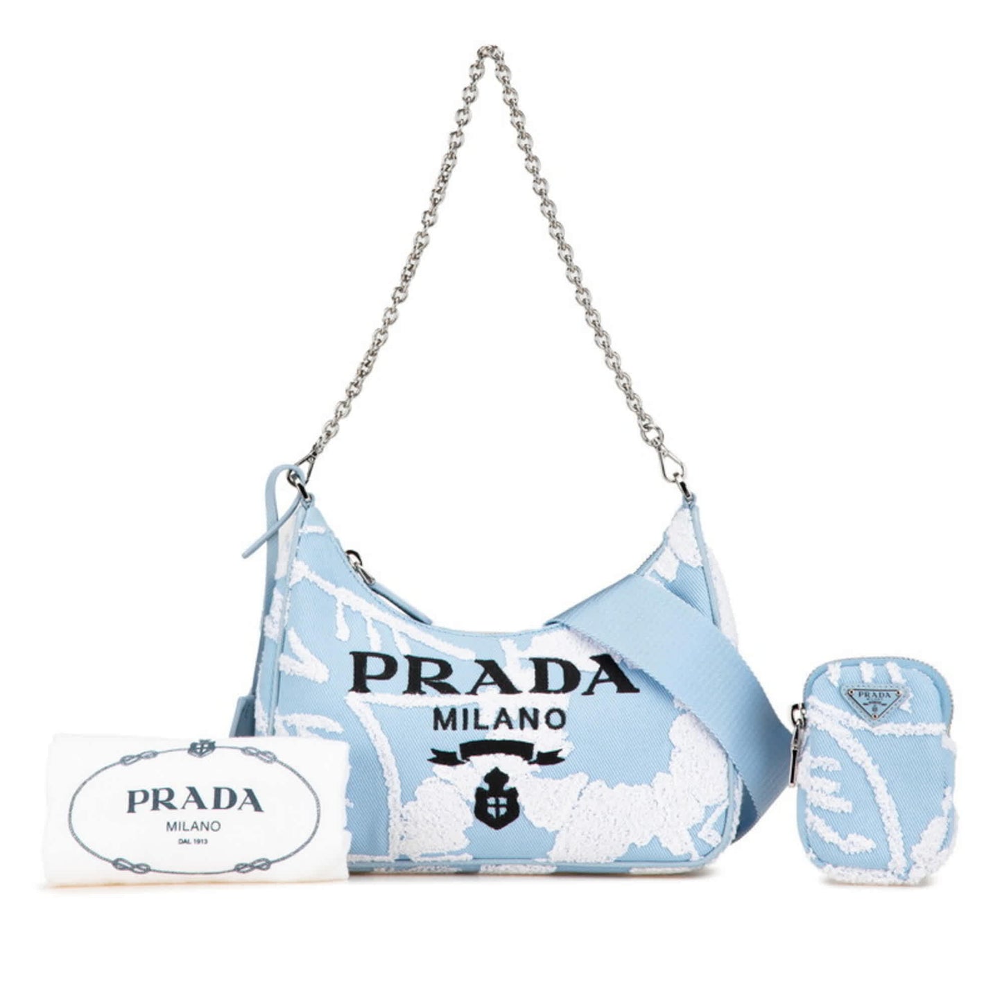 StrapStory - Shoulder Bag 5159