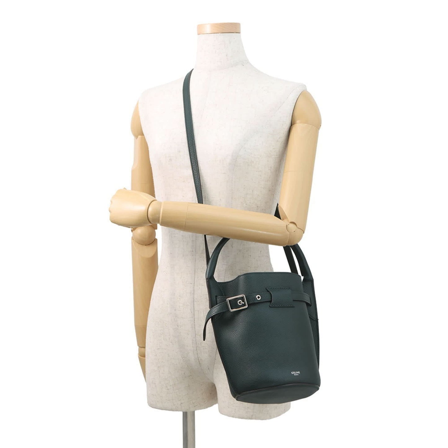 StrapStory - Shoulder Bag 6520