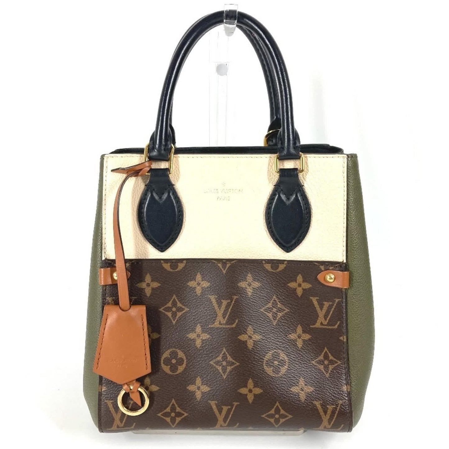 StrapStory - Tote Bag 3650