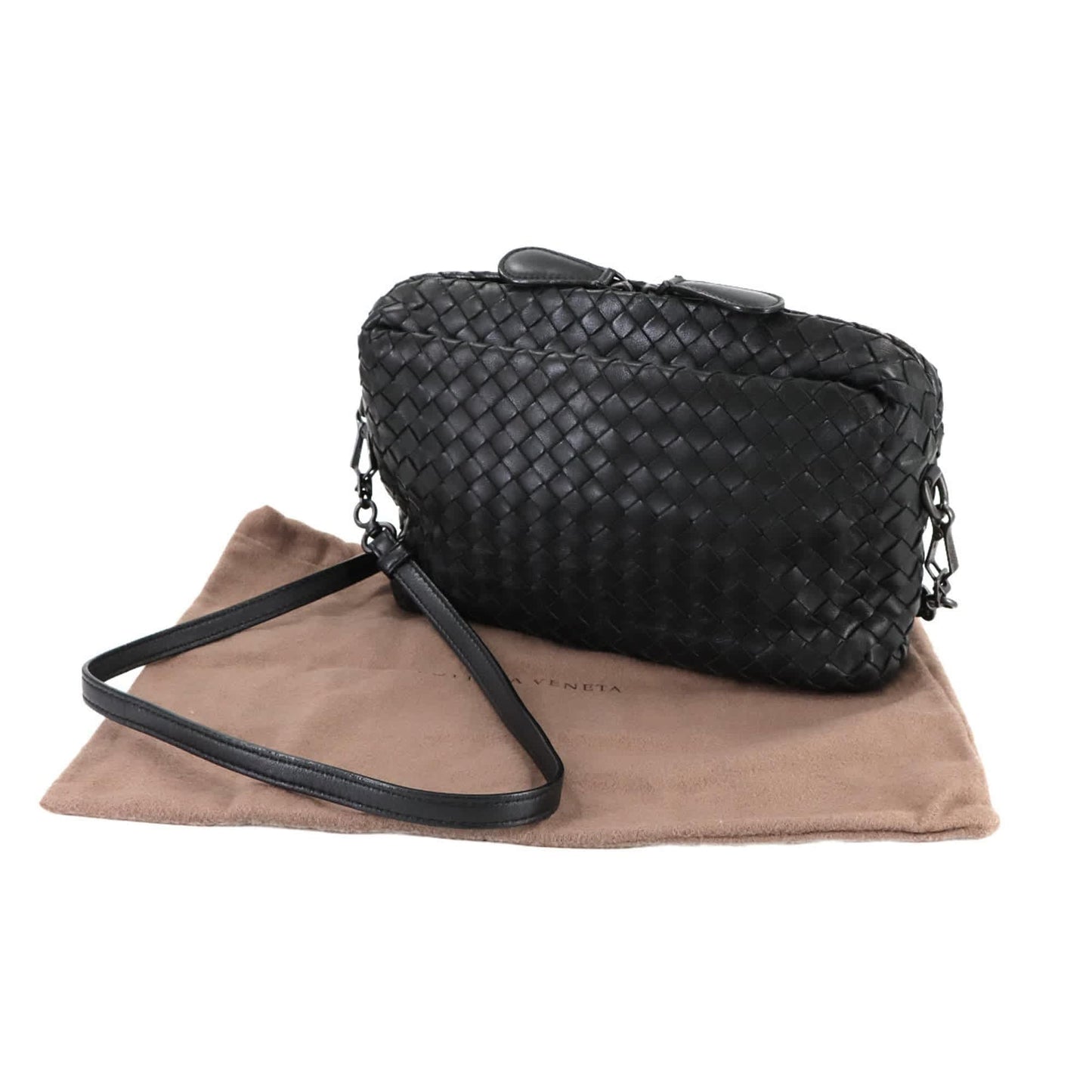 StrapStory - Shoulder Bag 7050