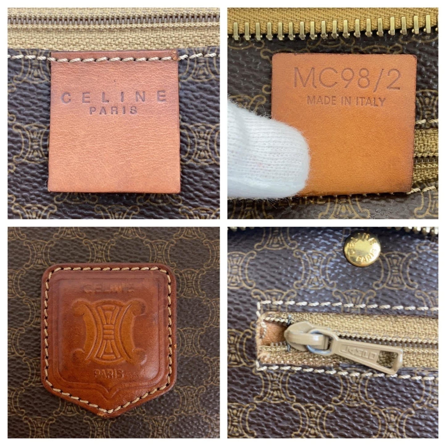 StrapStory - Shoulder Bag 4414