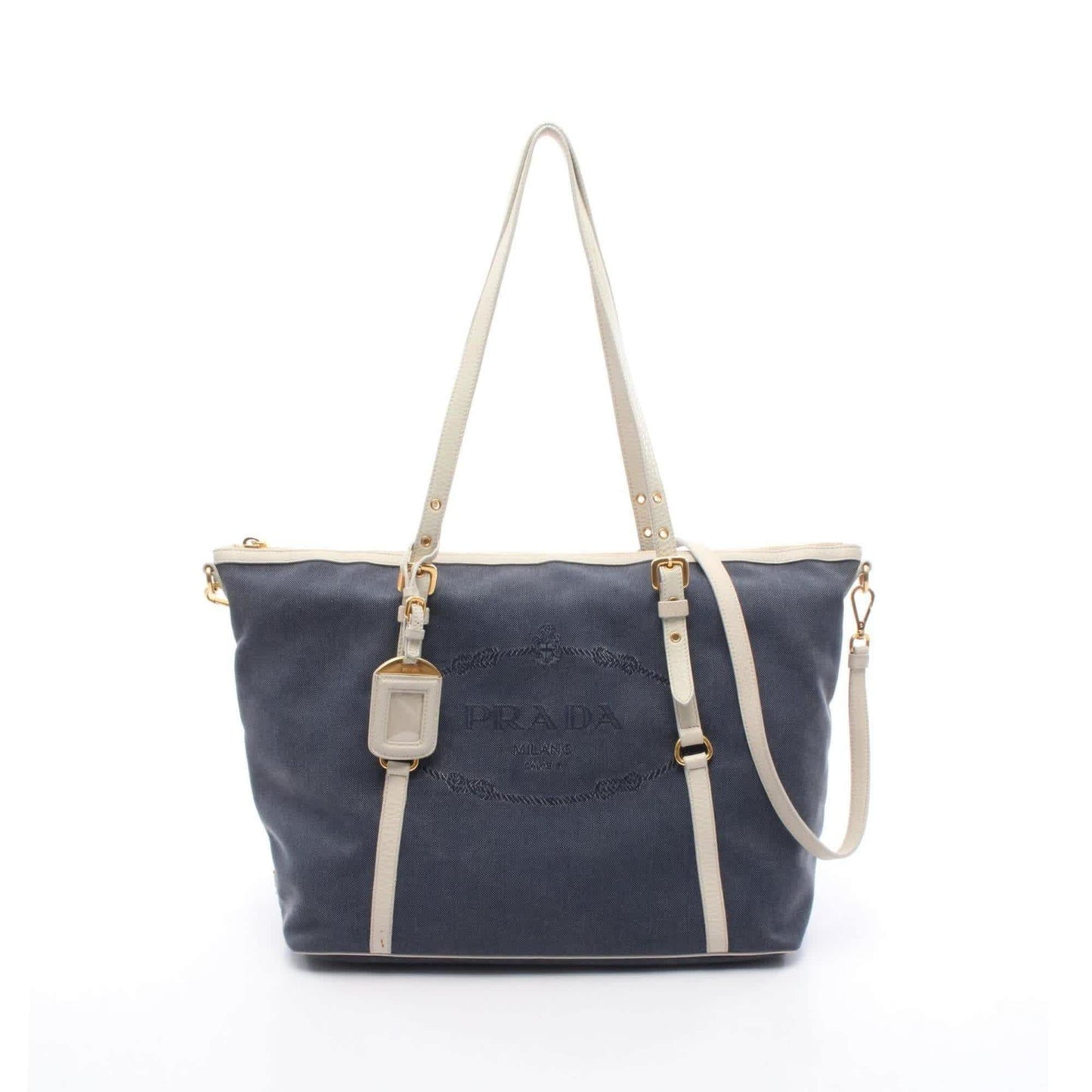 StrapStory - Tote Bag 3999
