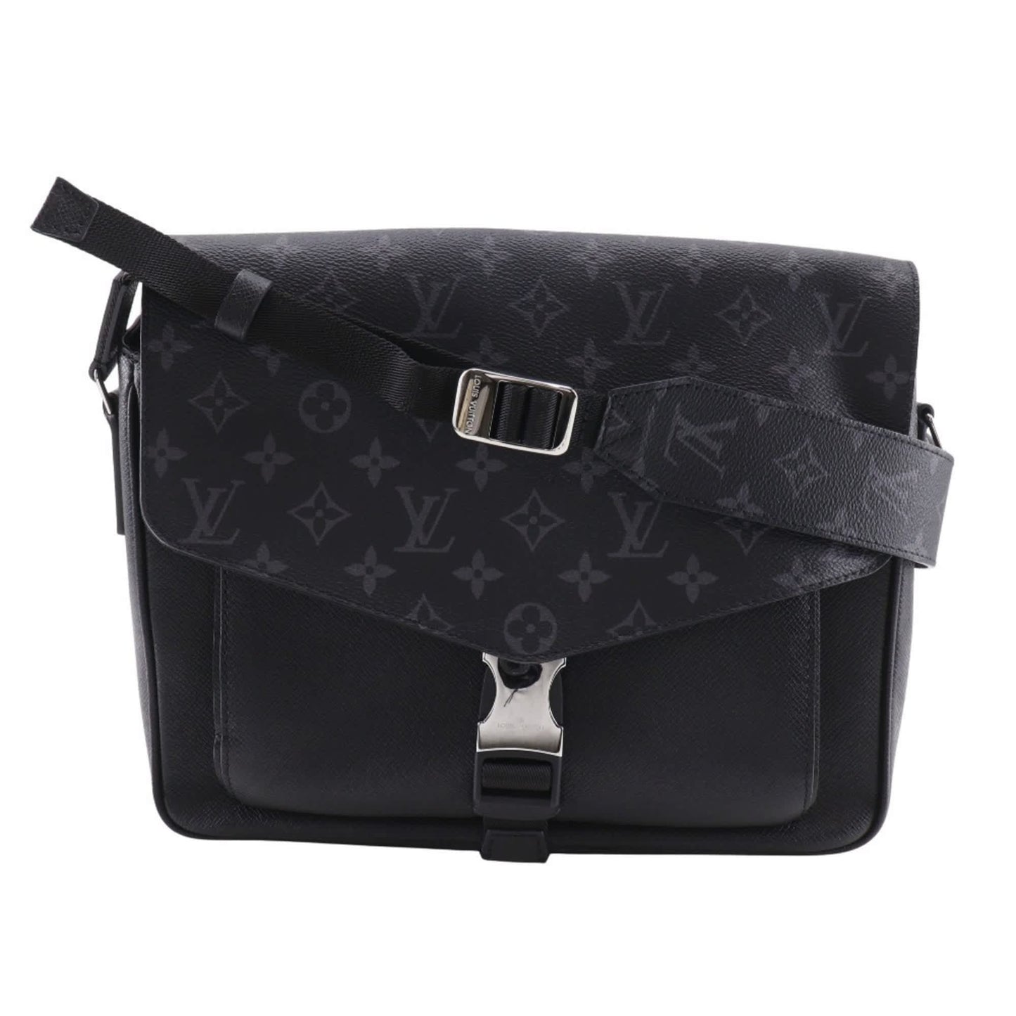 StrapStory - Messenger Bag 163