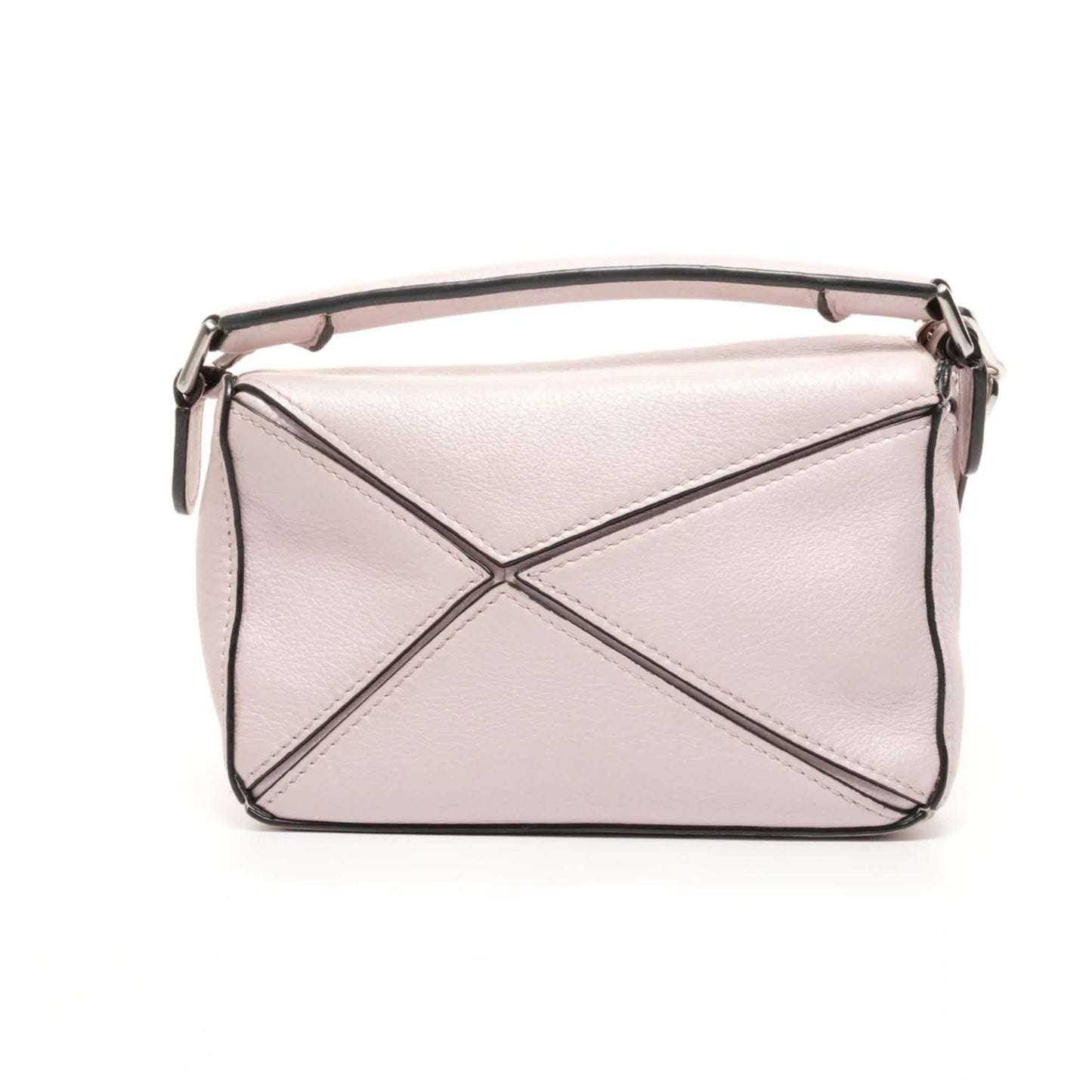 StrapStory - Shoulder Bag 6627