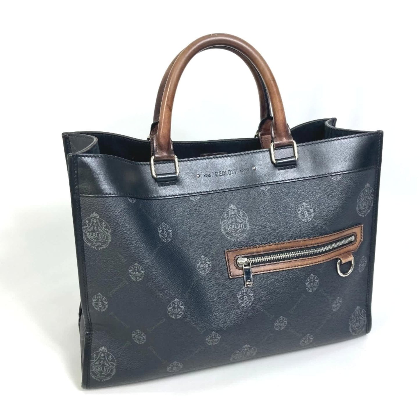 StrapStory - Messenger Bag 173