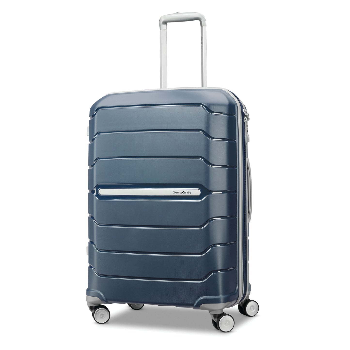 StrapStory - Suitcase 205