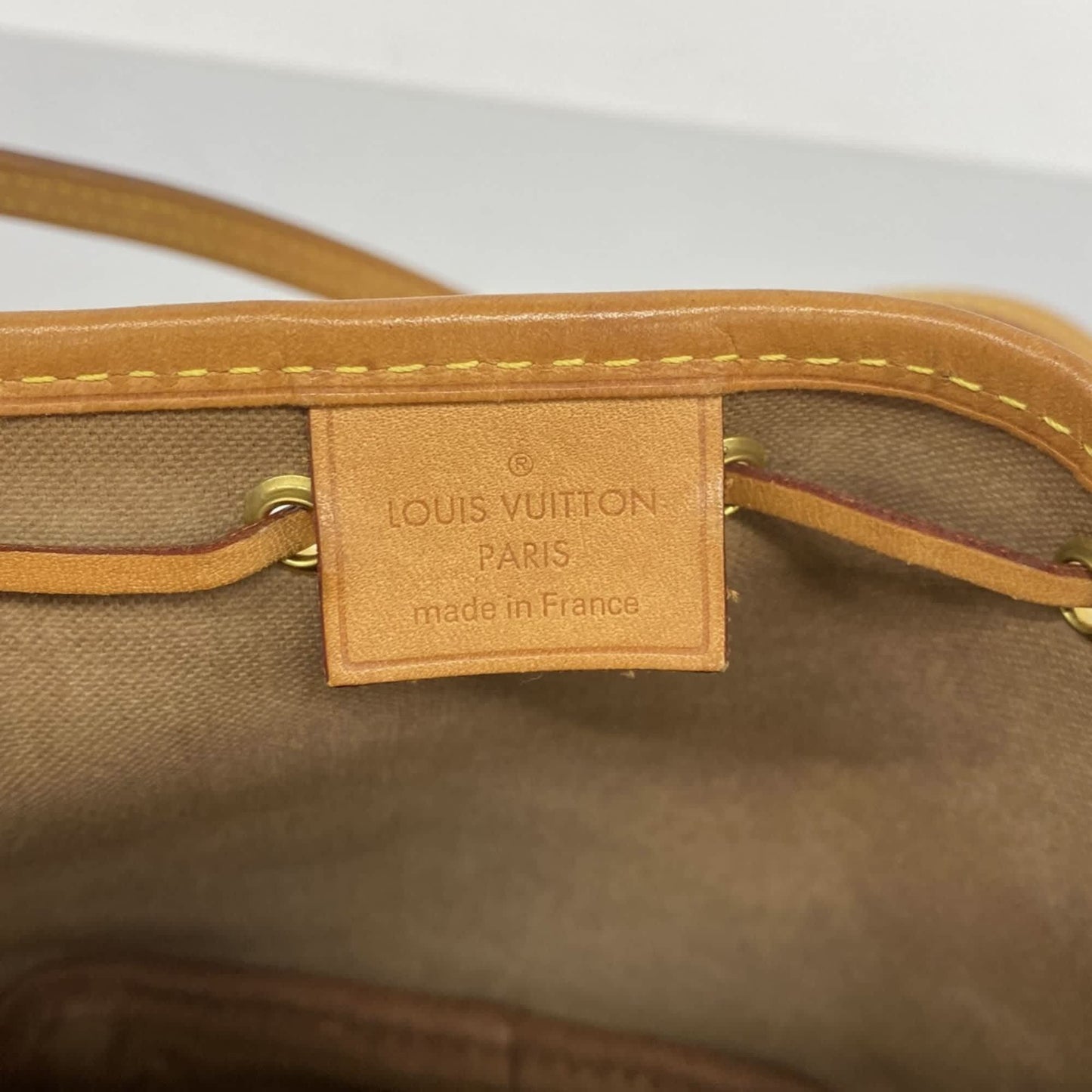 StrapStory - Shoulder Bag 4366