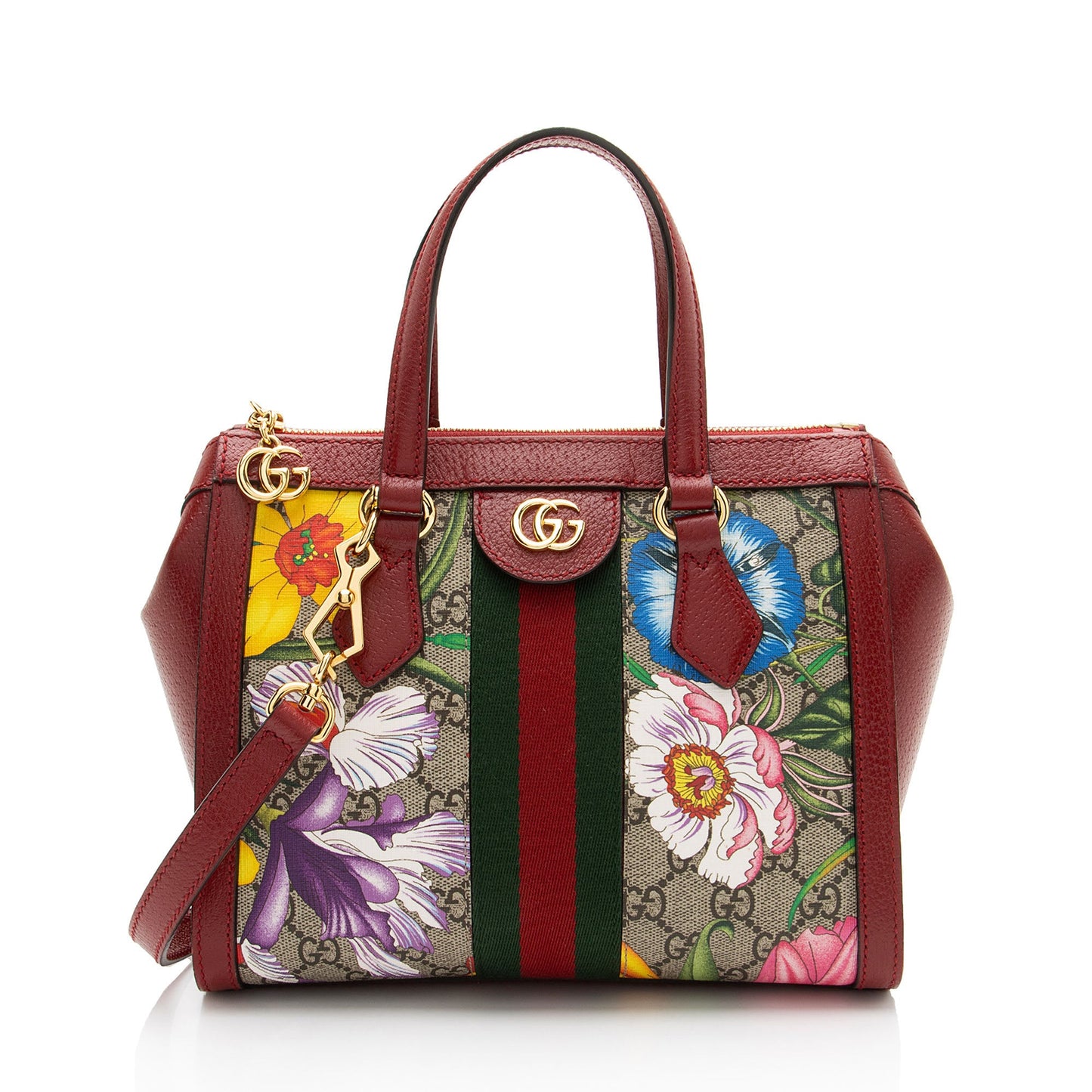 StrapStory - Tote Bag 4522