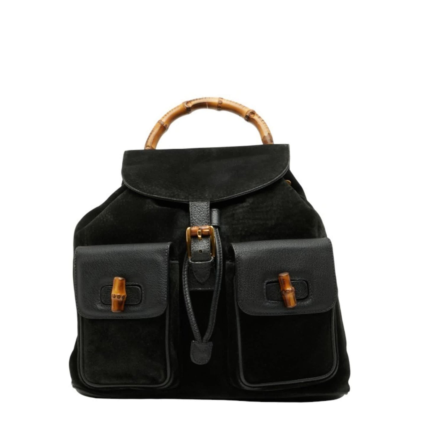 StrapStory - Backpack 1337