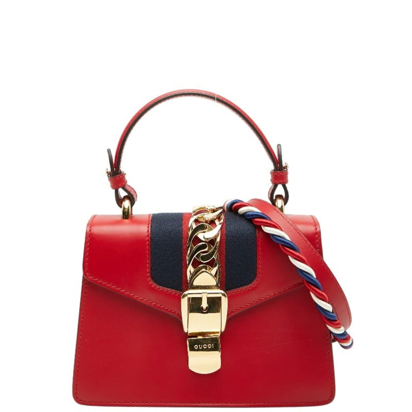 StrapStory - Shoulder Bag 7218