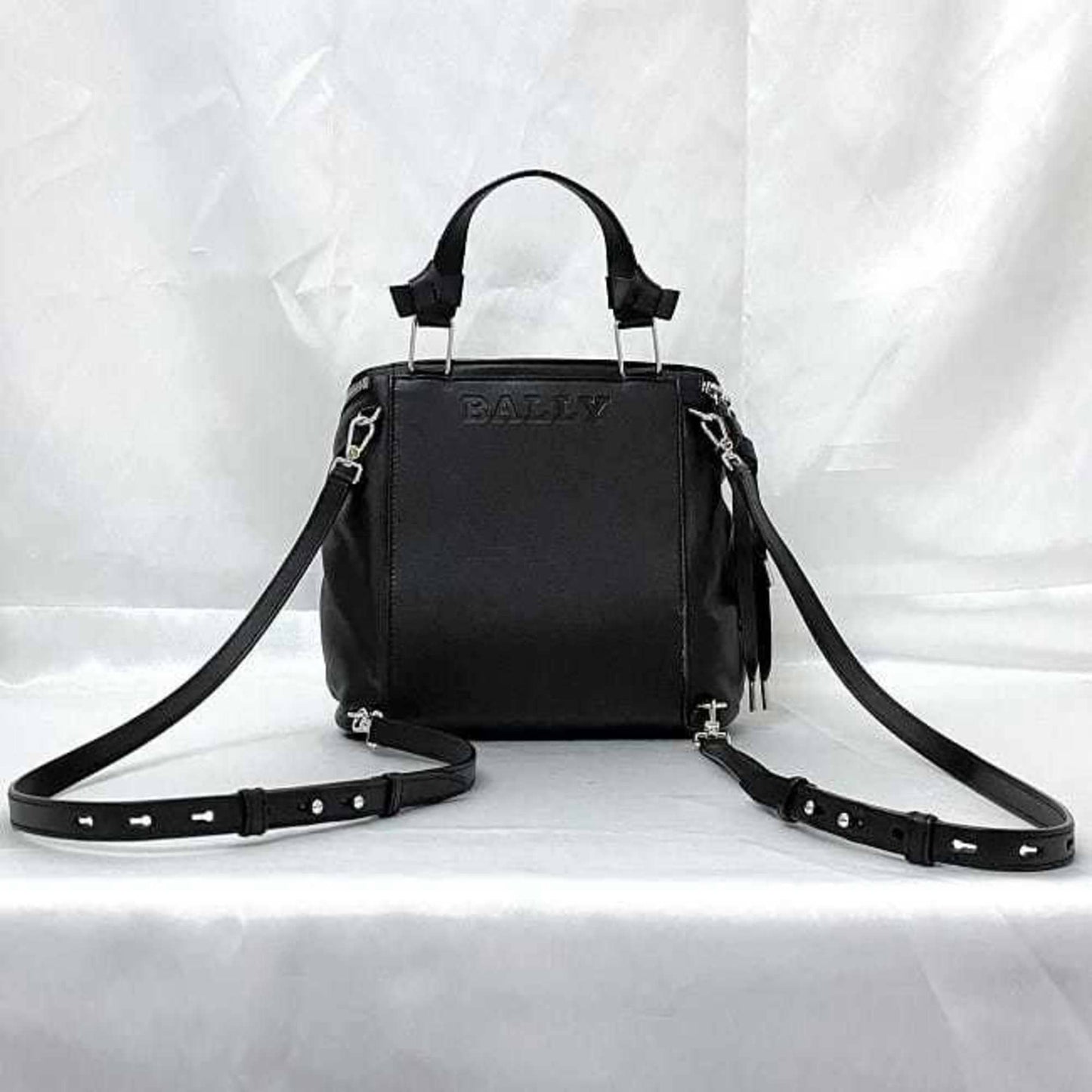 StrapStory - Backpack 1352