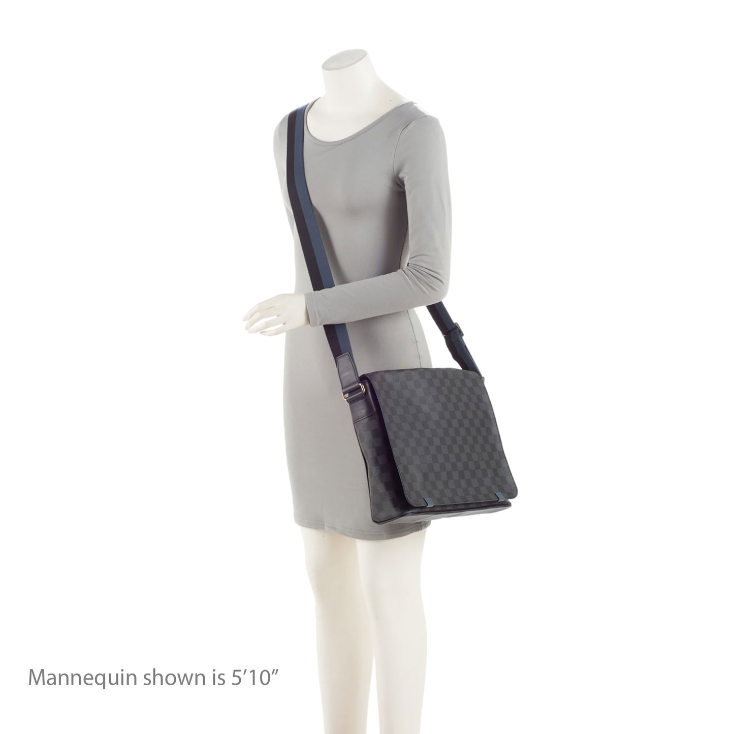 StrapStory - Messenger Bag 195