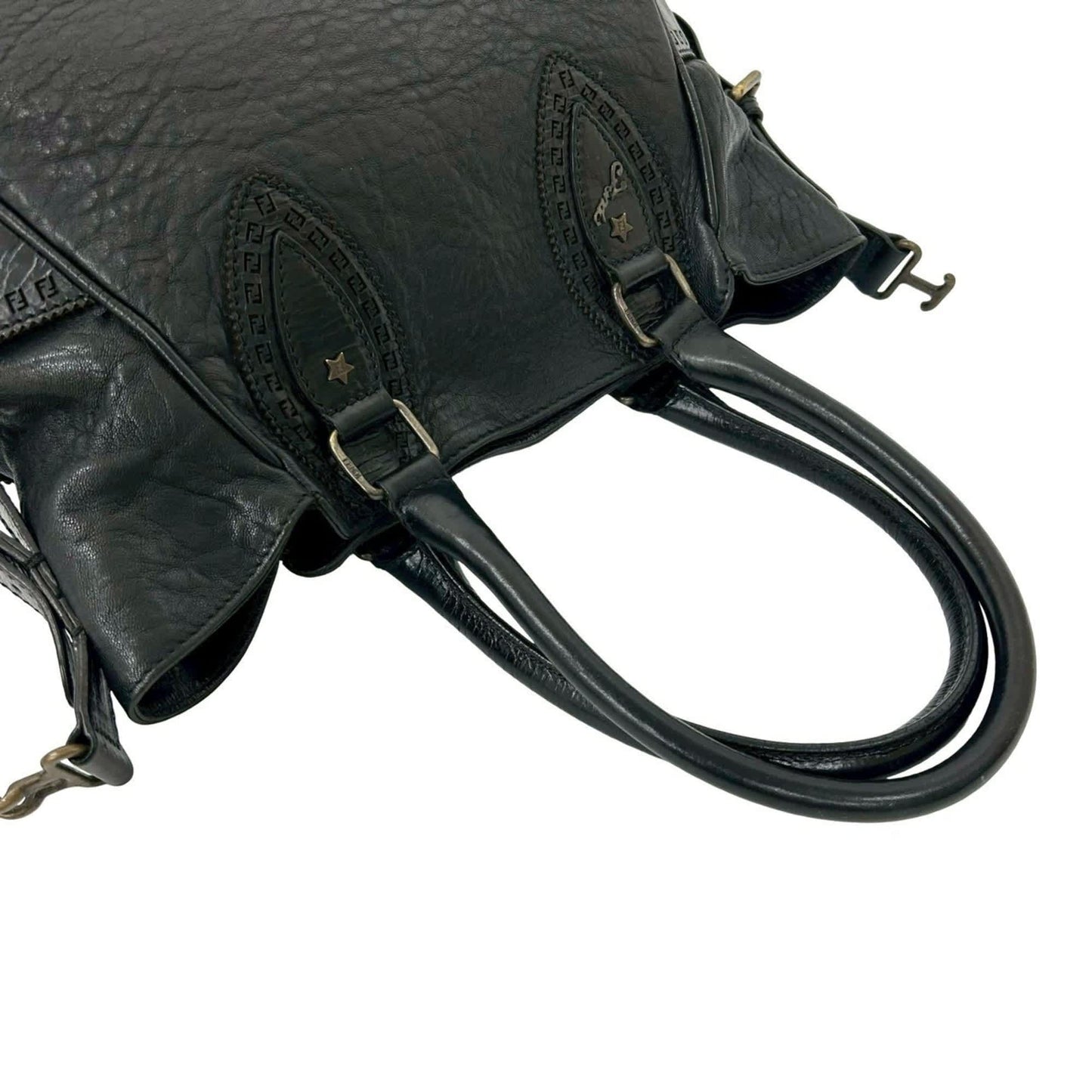 StrapStory - Tote Bag 3814