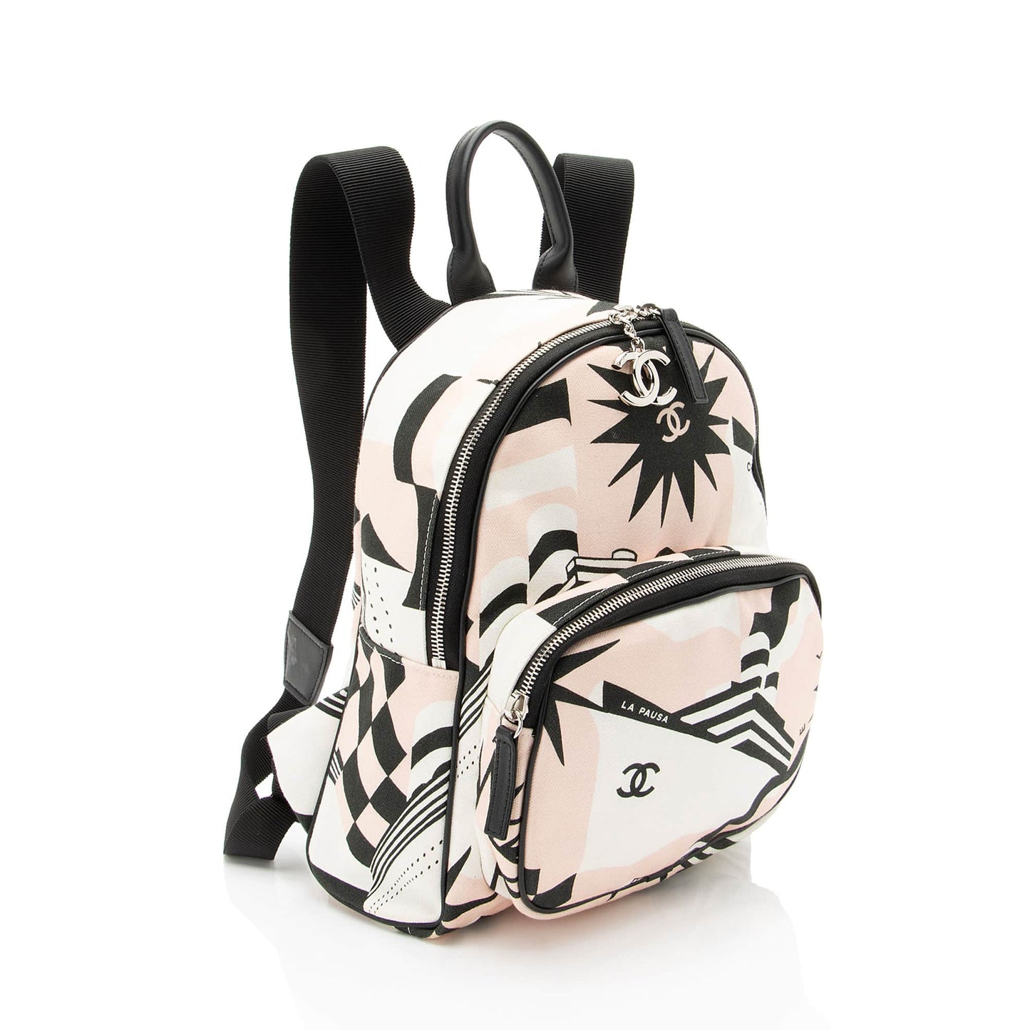 StrapStory - Backpack 1431
